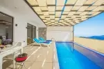 Villa İlkim - Antalya, Kaş, Kalkan / Kördere - Fotoğraf 3