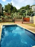 Villa İnca Delux - Muğla, Fethiye, Ölüdeniz - Fotoğraf 4