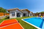 Villa İnceoğlu - Antalya, Kaş, Kalkan / Sarıbelen - Fotoğraf 9