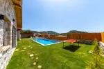 Villa İnceoğlu - Antalya, Kaş, Kalkan / Sarıbelen - Fotoğraf 14
