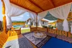 Villa İnceoğlu - Antalya, Kaş, Kalkan / Sarıbelen - Fotoğraf 19