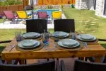 Villa İnceoğlu - Antalya, Kaş, Kalkan / Sarıbelen - Fotoğraf 21
