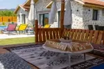 Villa İnceoğlu - Antalya, Kaş, Kalkan / Sarıbelen - Fotoğraf 22