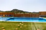 Villa İnceoğlu - Antalya, Kaş, Kalkan / Sarıbelen - Fotoğraf 17