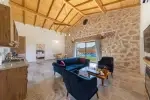 Villa İnceoğlu - Antalya, Kaş, Kalkan / Sarıbelen - Fotoğraf 27
