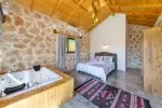 Villa İnceoğlu - Antalya, Kaş, Kalkan / Sarıbelen - Fotoğraf 33