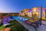 Villa İnceoğlu - Antalya, Kaş, Kalkan / Sarıbelen - Fotoğraf 1