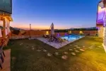 Villa İnceoğlu - Antalya, Kaş, Kalkan / Sarıbelen - Fotoğraf 6