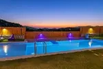 Villa İnceoğlu - Antalya, Kaş, Kalkan / Sarıbelen - Fotoğraf 4