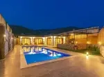 Villa İncin - Antalya, Kaş, kalkan / Çavdır - Fotoğraf 2