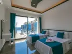 Villa İncin - Antalya, Kaş, kalkan / Çavdır - Fotoğraf 46