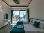 Villa İncin - Antalya, Kaş, kalkan / Çavdır - Fotoğraf 47