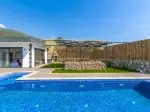 Villa İncin - Antalya, Kaş, kalkan / Çavdır - Fotoğraf 12