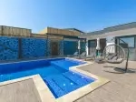 Villa İncin - Antalya, Kaş, kalkan / Çavdır - Fotoğraf 13