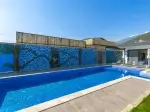 Villa İncin - Antalya, Kaş, kalkan / Çavdır - Fotoğraf 19