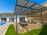 Villa İncin - Antalya, Kaş, kalkan / Çavdır - Fotoğraf 21