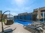 Villa İncin - Antalya, Kaş, kalkan / Çavdır - Fotoğraf 18
