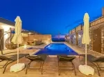 Villa İncin - Antalya, Kaş, kalkan / Çavdır - Fotoğraf 6