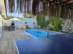 Villa İncir 1 - Antalya, Kaş, Kalkan / Üzümlü - Fotoğraf 4