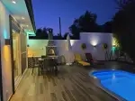 Villa İncir 1 - Antalya, Kaş, Kalkan / Üzümlü - Fotoğraf 8