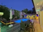 Villa İncir 1 - Antalya, Kaş, Kalkan / Üzümlü - Fotoğraf 11
