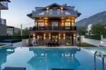 Villa Finity - Muğla, Fethiye, Ovacık - Fotoğraf 1