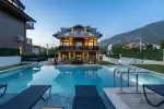 Villa Finity - Muğla, Fethiye, Ovacık - Fotoğraf 2