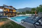 Villa Finity - Muğla, Fethiye, Ovacık - Fotoğraf 5