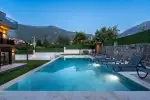 Villa Finity - Muğla, Fethiye, Ovacık - Fotoğraf 19