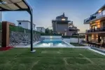 Villa Finity - Muğla, Fethiye, Ovacık - Fotoğraf 20