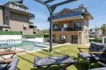 Villa Finity - Muğla, Fethiye, Ovacık - Fotoğraf 10