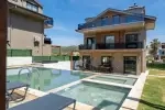 Villa Finity - Muğla, Fethiye, Ovacık - Fotoğraf 15