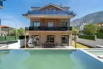 Villa Finity - Muğla, Fethiye, Ovacık - Fotoğraf 9