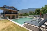 Villa Finity - Muğla, Fethiye, Ovacık - Fotoğraf 12