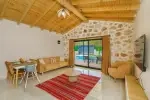 Villa Işıkyalı 2 - Antalya, Kaş, Kalkan / Patara - Fotoğraf 20