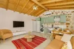Villa Işıkyalı 2 - Antalya, Kaş, Kalkan / Patara - Fotoğraf 21