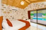Villa Işıkyalı 2 - Antalya, Kaş, Kalkan / Patara - Fotoğraf 26