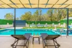 Villa Işıkyalı 2 - Antalya, Kaş, Kalkan / Patara - Fotoğraf 18