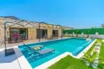 Villa Işıkyalı 1 - Antalya, Kaş, Kalkan / Patara - Fotoğraf 13