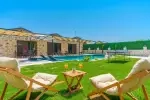 Villa Işıkyalı 2 - Antalya, Kaş, Kalkan / Patara - Fotoğraf 10