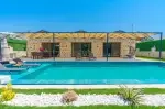 Villa Işıkyalı 2 - Antalya, Kaş, Kalkan / Patara - Fotoğraf 11