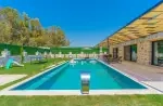 Villa Işıkyalı 2 - Antalya, Kaş, Kalkan / Patara - Fotoğraf 16