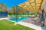 Villa Işıkyalı 2 - Antalya, Kaş, Kalkan / Patara - Fotoğraf 17