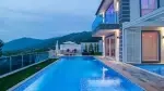 Villa Işıltı - Antalya, Kaş, Kalkan / Üzümlü - Fotoğraf 7