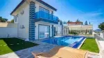 Villa Işıltı - Antalya, Kaş, Kalkan / Üzümlü - Fotoğraf 4