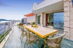Villa İstanbul Will - Antalya, Kaş, Kalkan/ Akbel - Fotoğraf 7