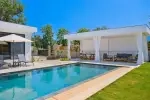 Villa İz - Muğla, Fethiye, Kayaköy - Fotoğraf 5
