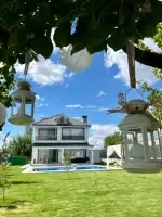 Villa İzmir - İzmir, Kemalpaşa, Merkez - Fotoğraf 2