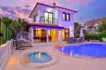 Villa Jack - Muğla, Fethiye, Ovacık - Fotoğraf 1