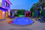 Villa Jack - Muğla, Fethiye, Ovacık - Fotoğraf 8